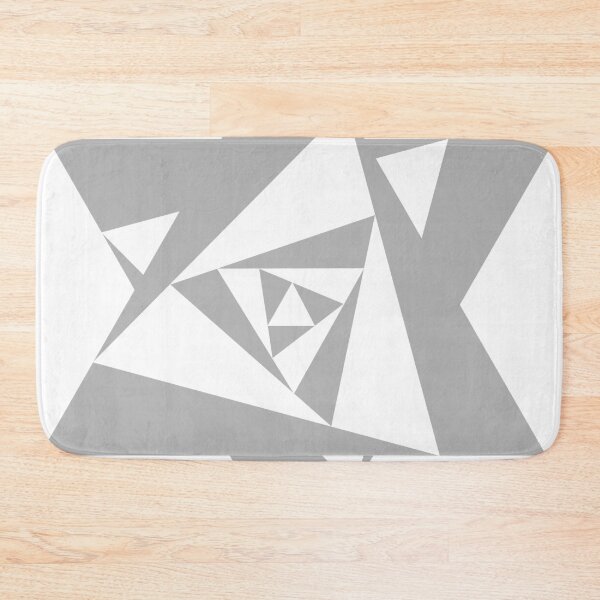 Item preview, Golden Merkaba (gray) designed and sold by synchronicity11.