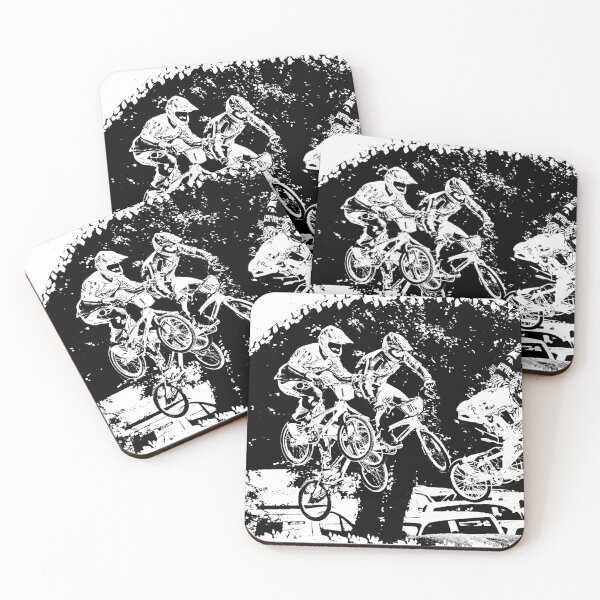 Item preview, bmx designed and sold by ricobarinas.
