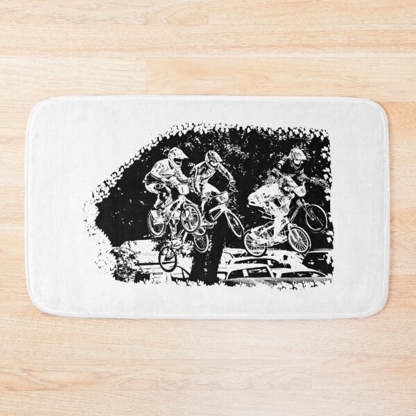 Item preview, bmx designed and sold by ricobarinas.