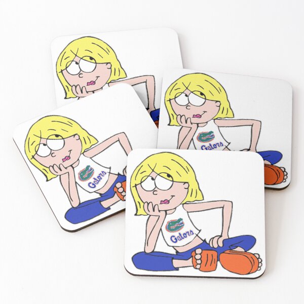 Item preview, Lizzie McGoGators designed and sold by sedrann15.