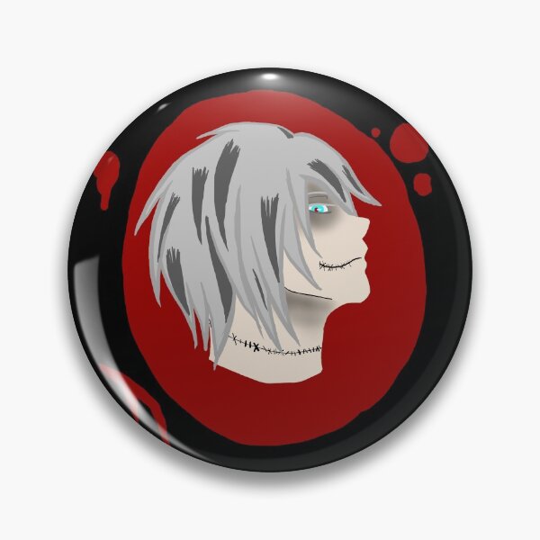 Item preview, Halloween Town Riku designed and sold by Insomniac-Tiger.