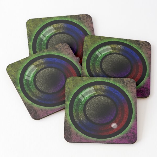 Item preview, Abstract Camera Lens Art designed and sold by artofjaynoska.
