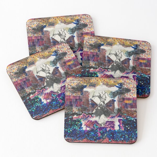 Item preview, Experimental 626 designed and sold by Madison Tortorella.