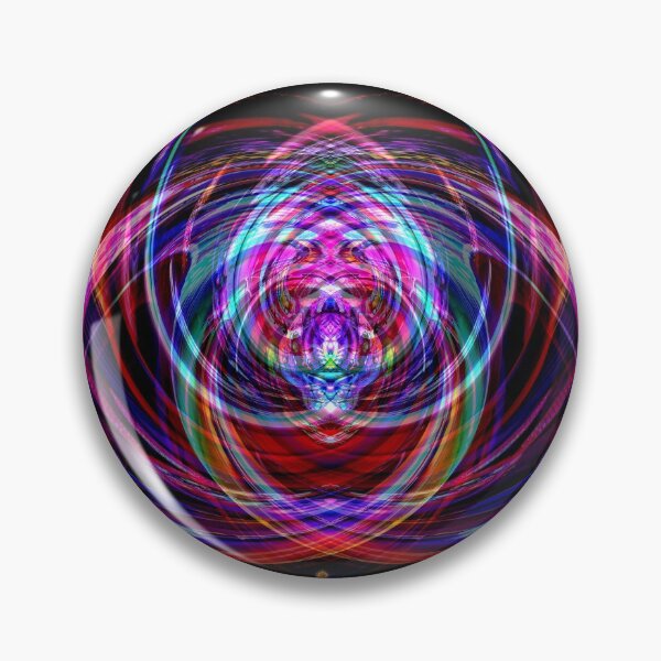 Artikelvorschau, Abstraktes Quadrat 52215, digitale Kunst entworfen und verkauft von Warren Paul Harris.