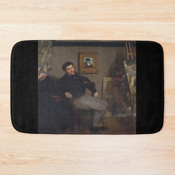 Item preview, Edgar Degas, c. 1867–68.jpg James-Jacques-Joseph Tissot (1836–1902) designed and sold by Tizeru.
