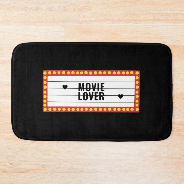 Item preview, Movie Lover designed and sold by jpremiumdesigns.