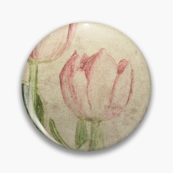 Item preview, Tulips designed and sold by Dominika Aniola.