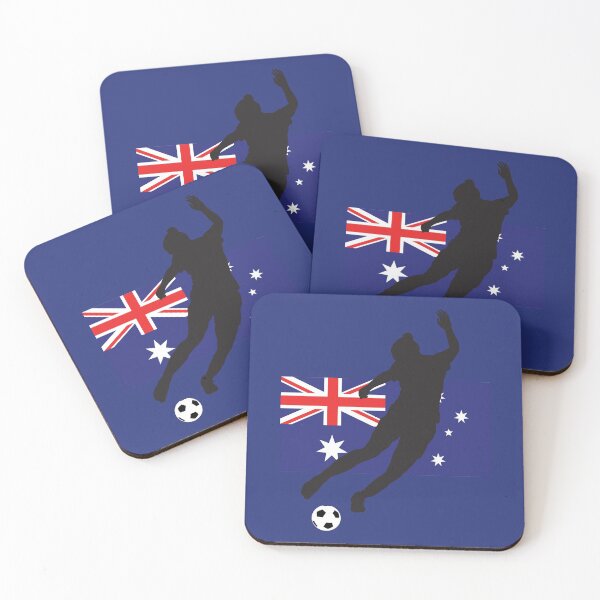 Item preview, Australia - WWC designed and sold by Alrkeaton.