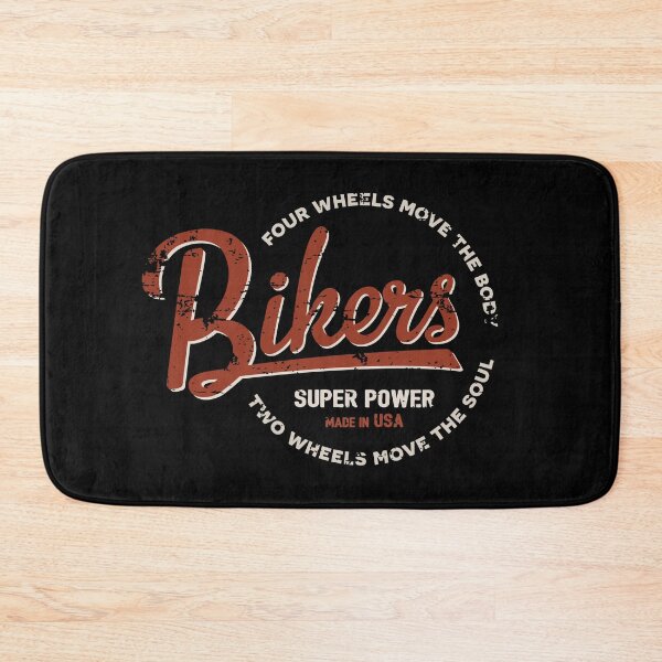 Item preview, Real Bikers designed and sold by goseriesfilms.