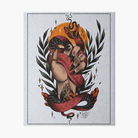 Tattoo Sleeve Art Prints for Sale | Redbubble