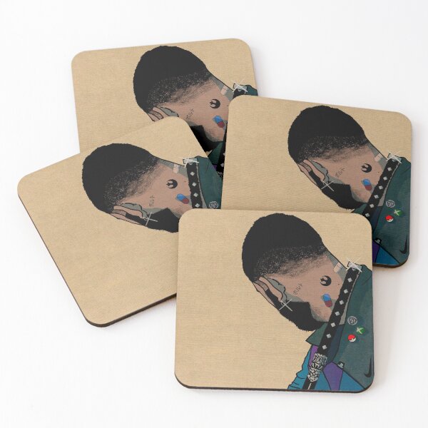 Item preview, 21th Century Cowboy designed and sold by Voltzilla.