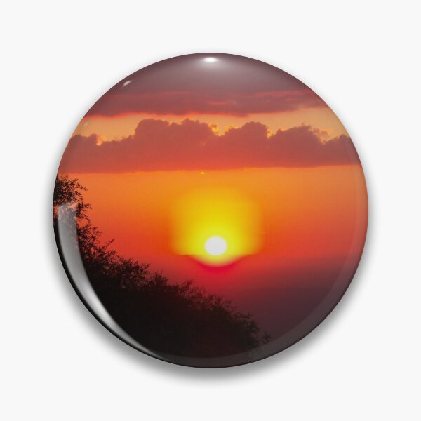 Item preview, Red Sun designed and sold by MAC2009.