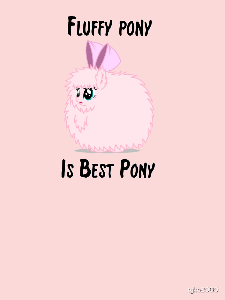 fluffy-pony-crafty-ponies-crafty-ponies-uk