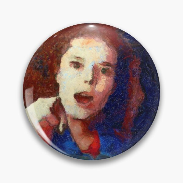Item preview, Tracy Beaker designed and sold by Sophie Majury.