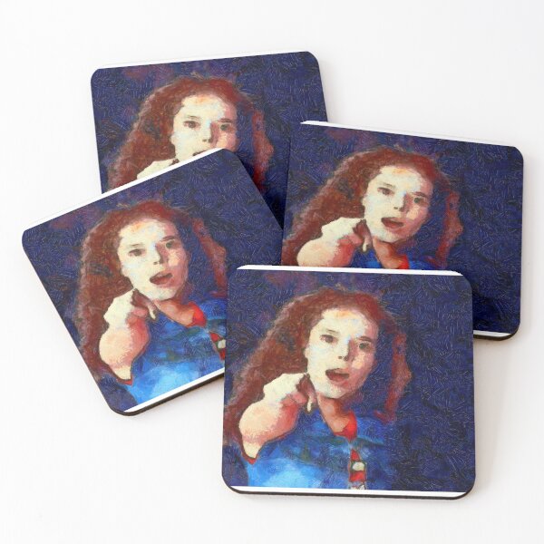 Item preview, Tracy Beaker designed and sold by Sophie Majury.