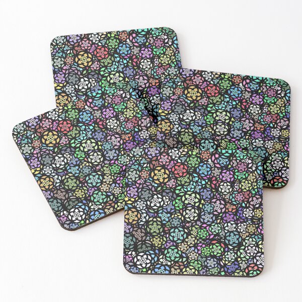 Item preview, Epcot Center Pattern designed and sold by FandomTrading.