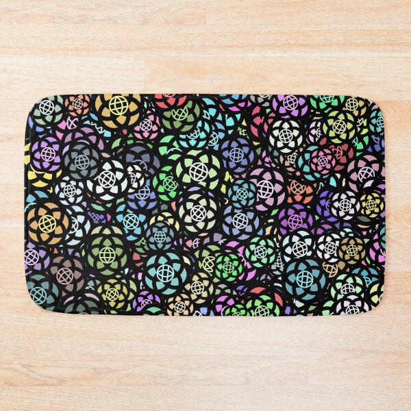 Item preview, Epcot Center Pattern designed and sold by FandomTrading.