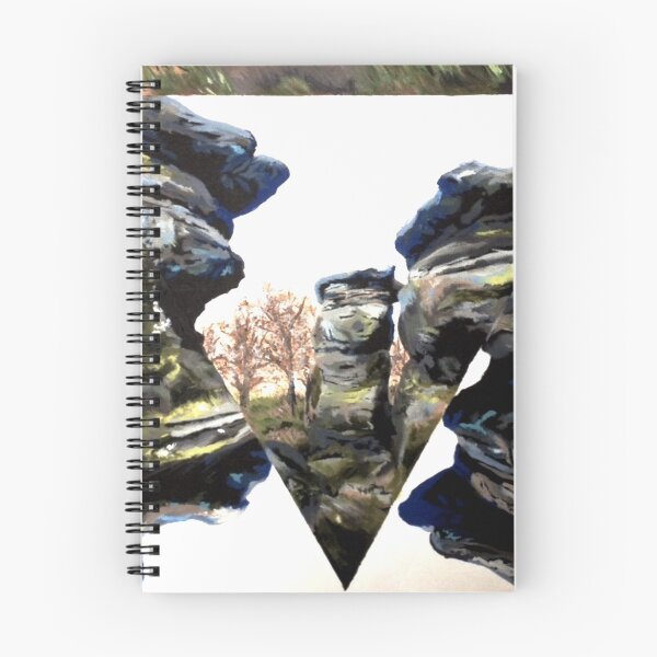 Item preview, Abstract Rocks designed and sold by George Etherington.
