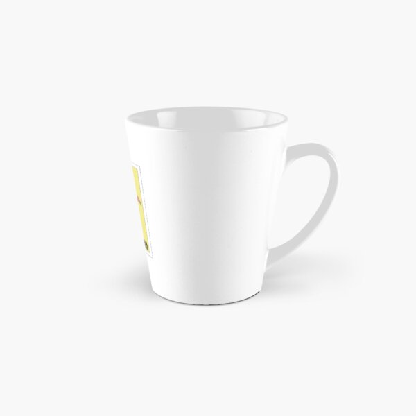 Mexican Loteria - La Enfermera - Loteria Mexicana - Regalo para Enfermera Tall Mug