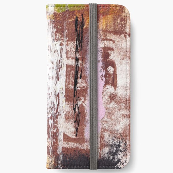ROOTBEER DREAMS iPhone Wallet