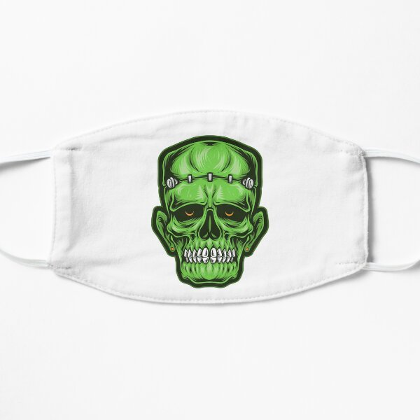 Uncle Frank Mask