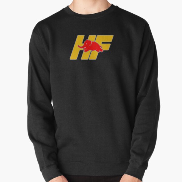 Lancia HF Elefantino Sweatshirt épais