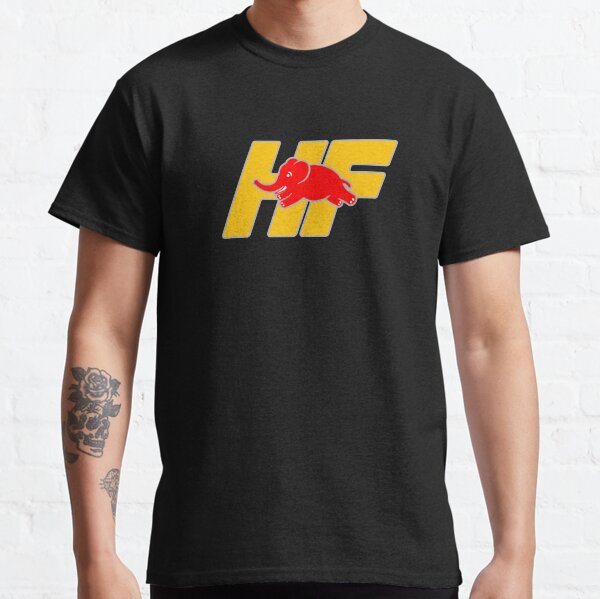 Lancia HF Elefantino Classic T-Shirt