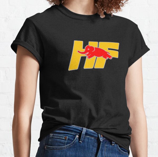 Lancia HF Elefantino Classic T-Shirt