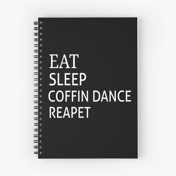 Item preview, Coffin dance : funny idea shirt for coffin dancer designed and sold by Chamssou.