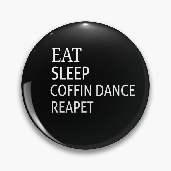 Item preview, Coffin dance : funny idea shirt for coffin dancer designed and sold by Chamssou.