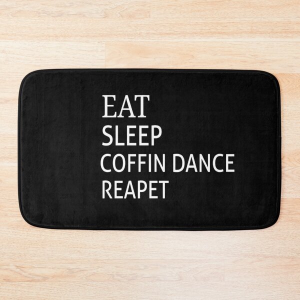Item preview, Coffin dance : funny idea shirt for coffin dancer designed and sold by Chamssou.