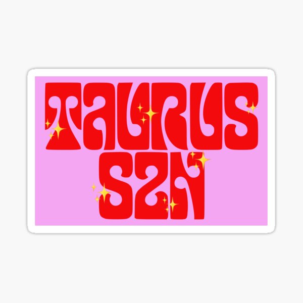 Item preview, Taurus SZN by gabyiscool designed and sold by gabyiscool.