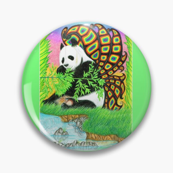 Item preview, Panda-Fly designed and sold by Melanie Jeyakkumar.