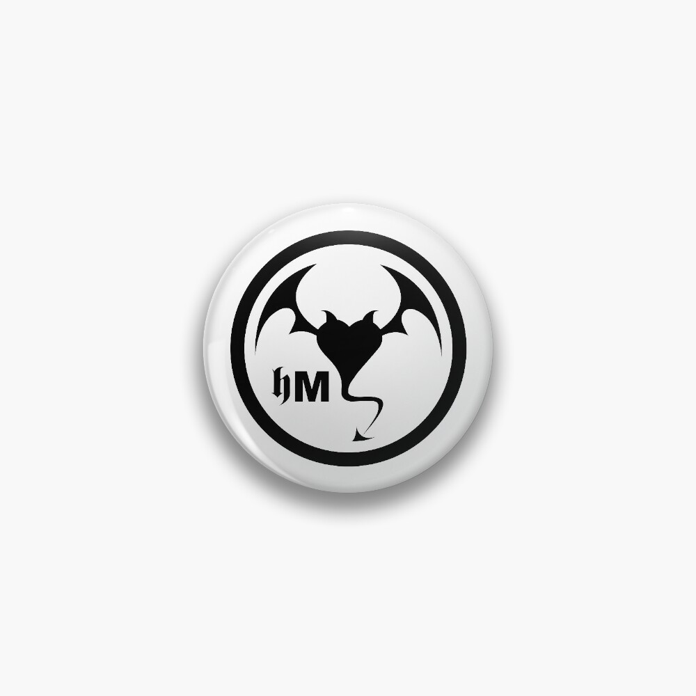 Item preview, Pin designed and sold by bzyrq.