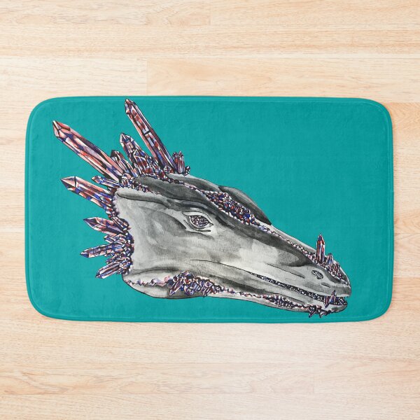 Item preview, Dragon Geode designed and sold by RaLiz.