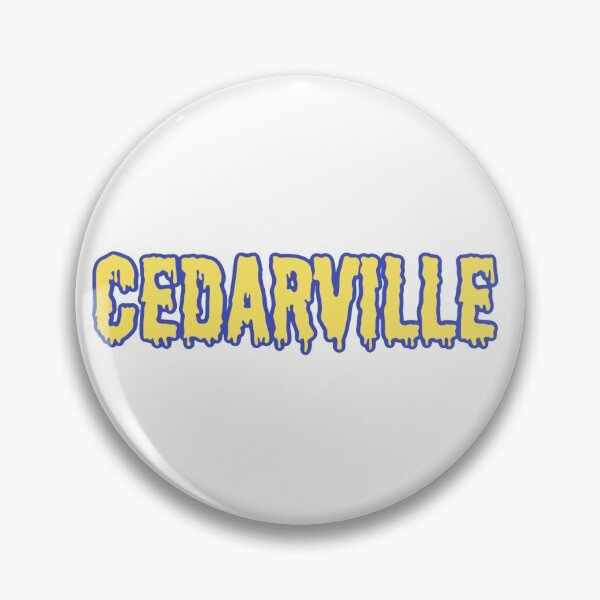 Item preview, cedarville designed and sold by collegeacc.