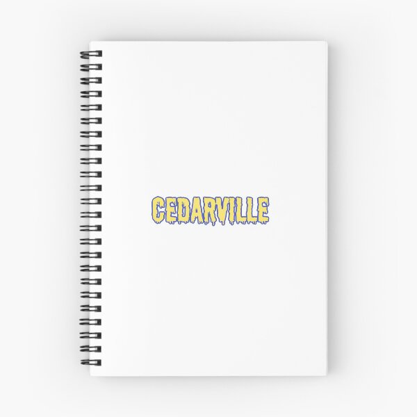 Item preview, cedarville designed and sold by collegeacc.