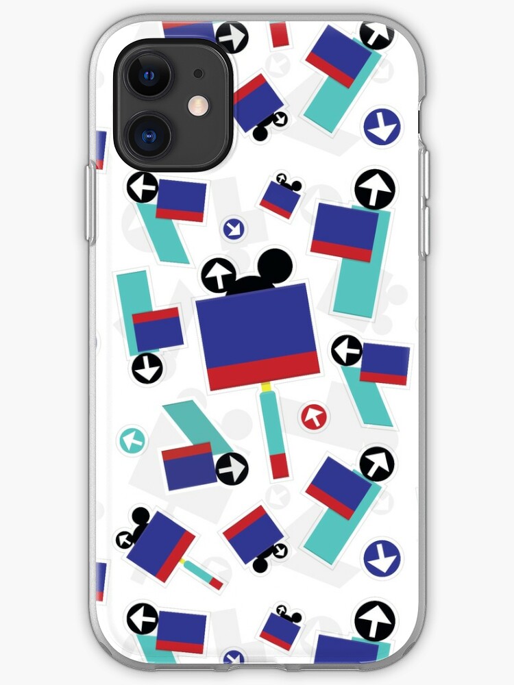 Magische Zeichen Iphone Hulle Cover Von Alfie Burt Redbubble