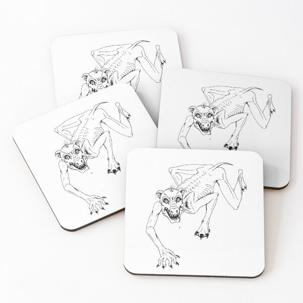 Item preview, Chimera designed and sold by mtait.