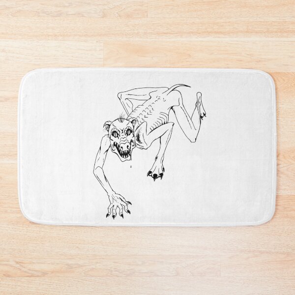 Item preview, Chimera designed and sold by mtait.