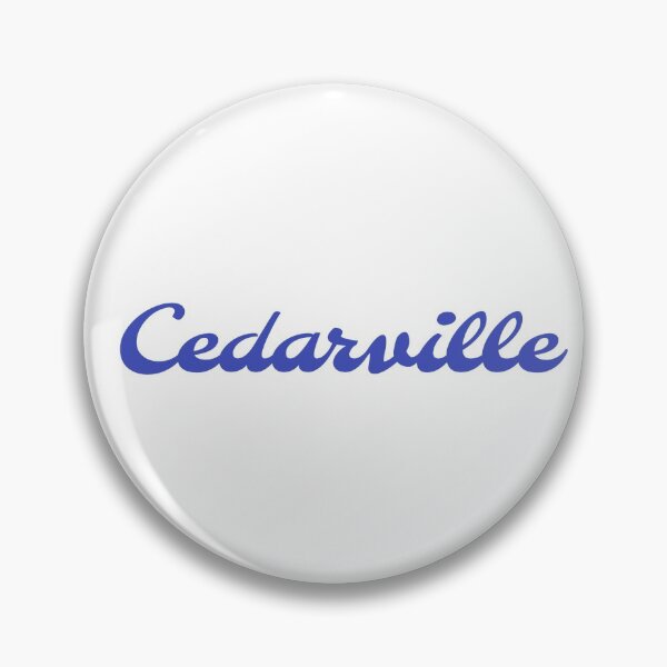 Item preview, cedarville designed and sold by collegeacc.