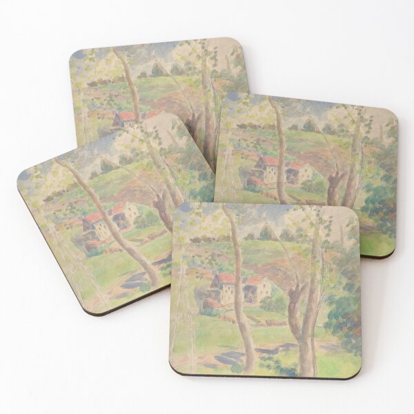 Item preview, Landscape designed and sold by Tizeru.