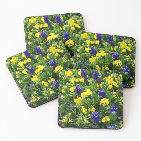 Item preview, Colours of spring designed and sold by sallysgallery.