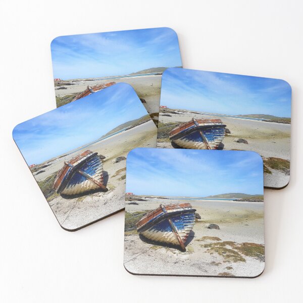 Item preview, Barra Boat designed and sold by Kat Simmons.