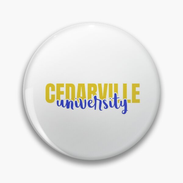 Item preview, cedarville designed and sold by collegeacc.