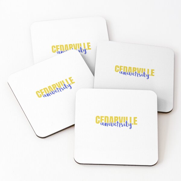 Item preview, cedarville designed and sold by collegeacc.