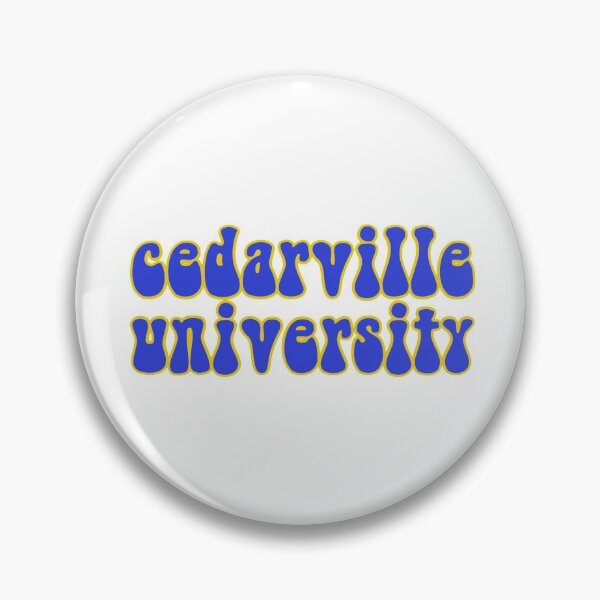 Item preview, cedarville designed and sold by collegeacc.