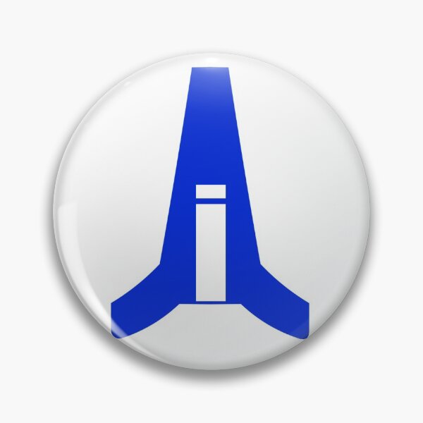 Item preview, 5-0-1st Logo designed and sold by arctroopers.
