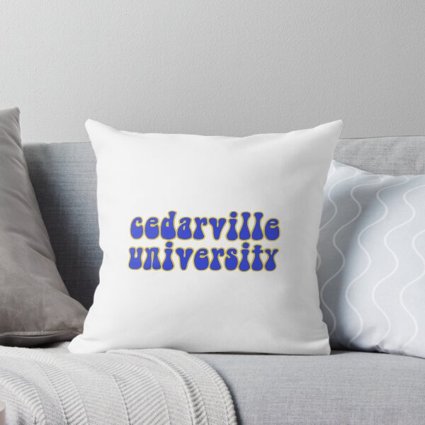 Item preview, cedarville designed and sold by collegeacc.