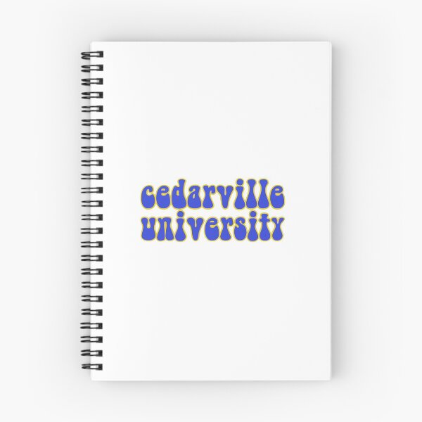 Item preview, cedarville designed and sold by collegeacc.